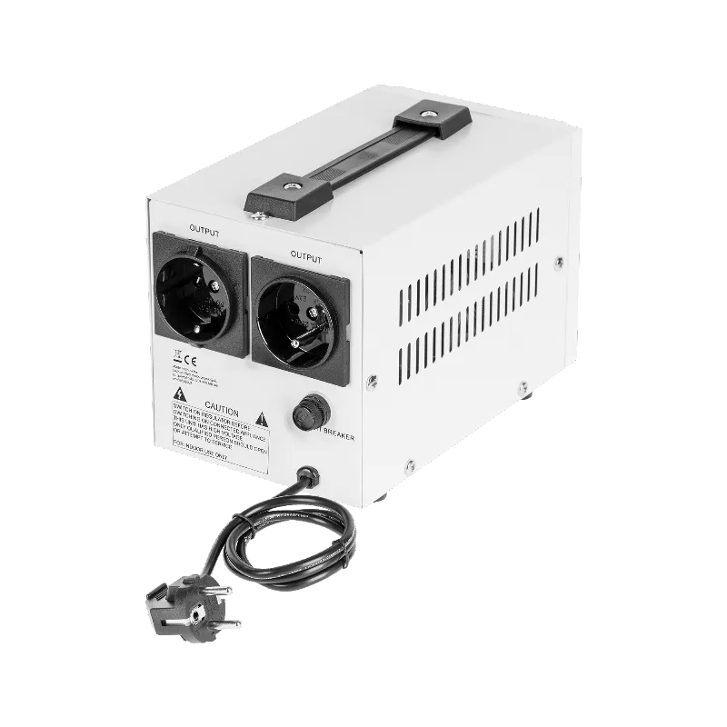 Stabilizator Tensiune 500VA Kemot