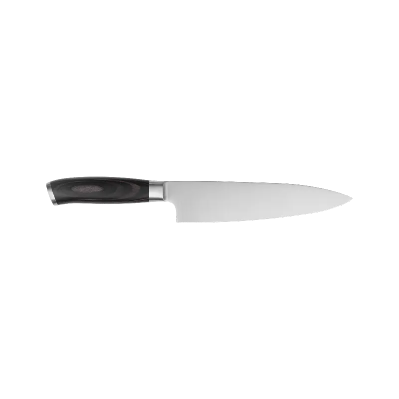 Cutit de bucatar din otel inoxidabil 33 cm