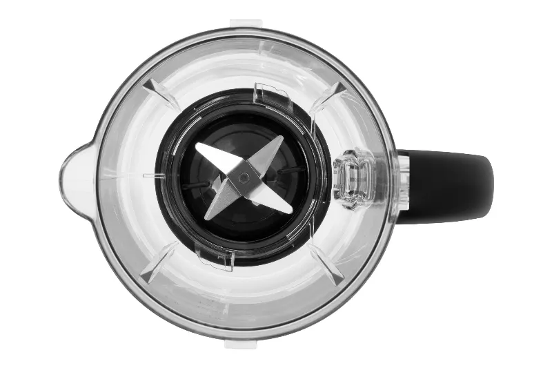 Blender Masa 500W 1.5L Negru Teesa