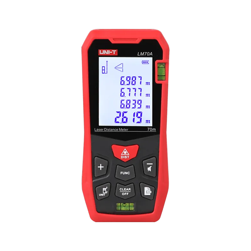 Telemetru Digital LM70A Uni-T