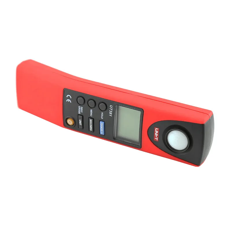 Luxmetru UT381 Uni-T