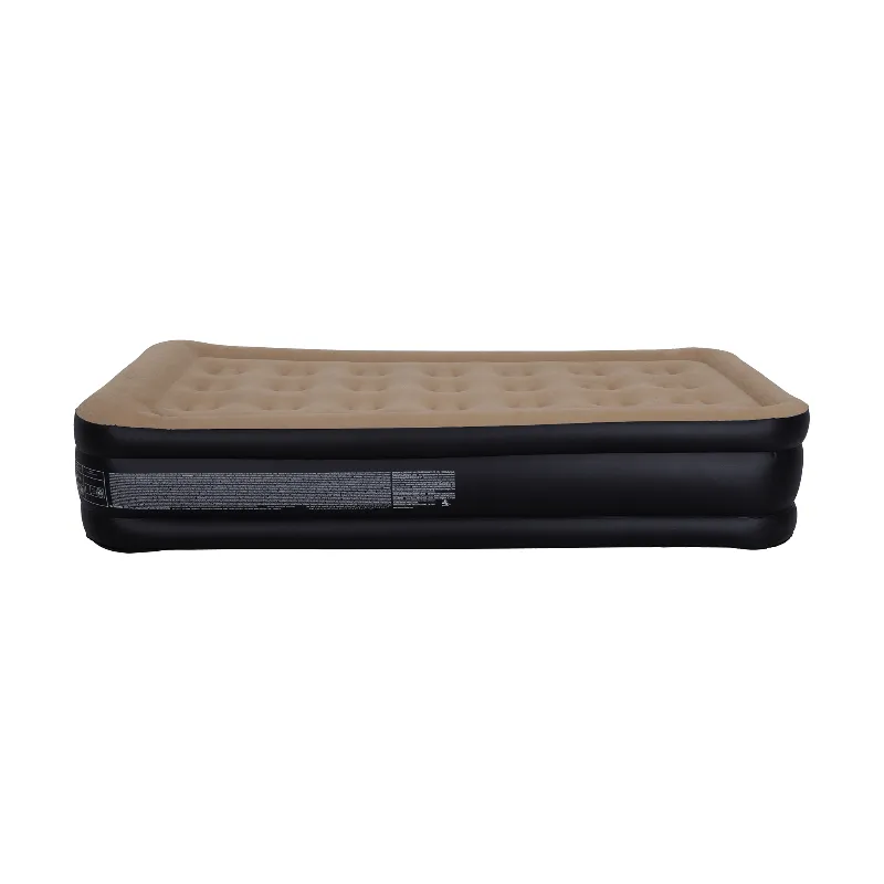 Saltea Gonglabila cu Pompa Integrata 196X97X47