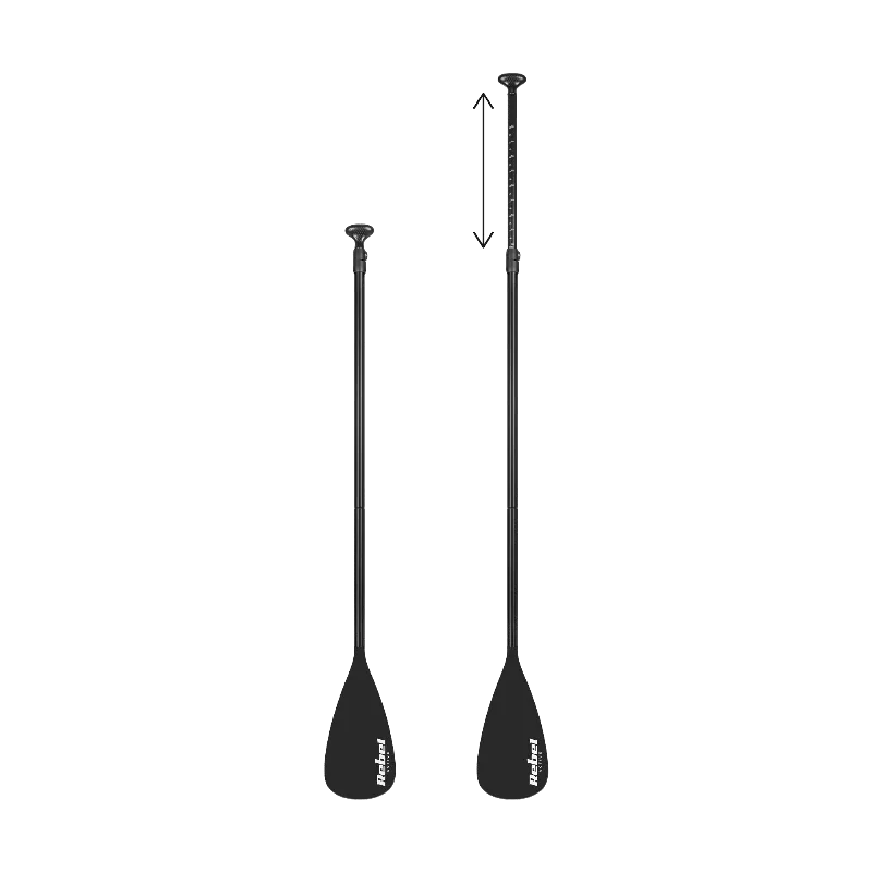 Placa Gonflabila Stand Up Paddle Sup Rebel Active