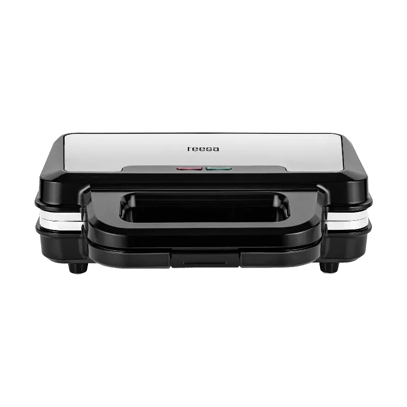 Sandwich Maker Ceramic XXL 900W Teesa