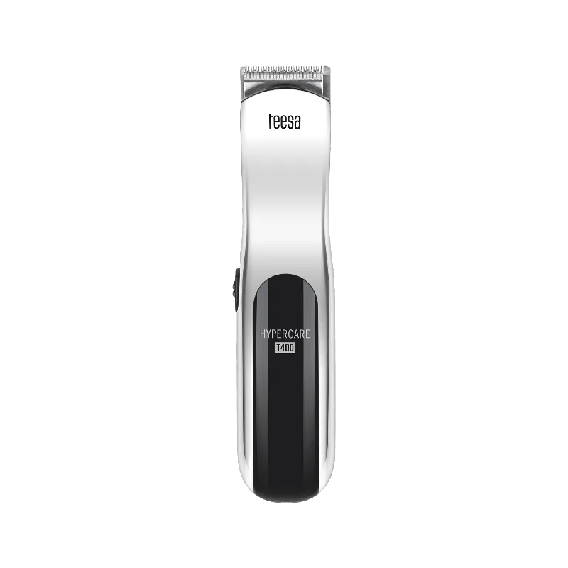 Aparat de Tuns 4IN1 Hypercare T400 Teesa
