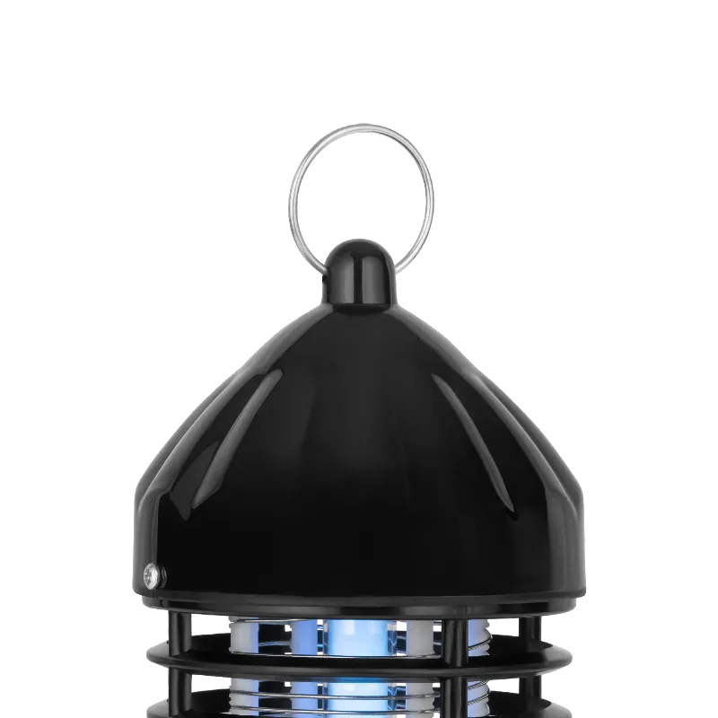 Lampa UV-A anti insecte Teesa 2 W