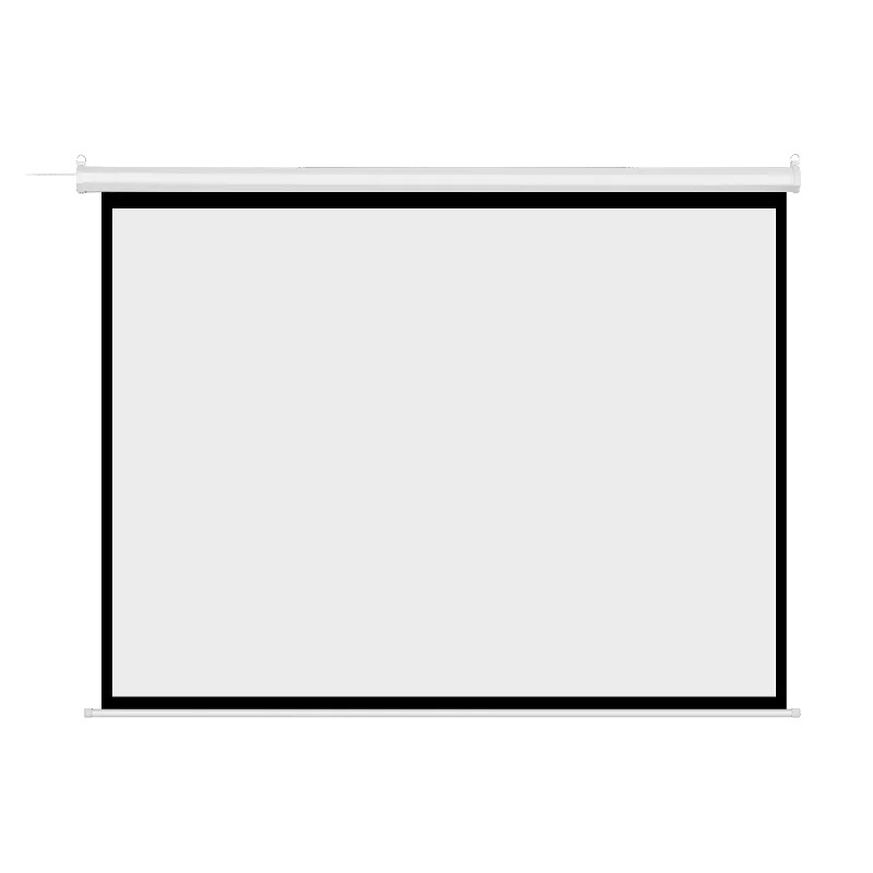 Ecran de Proiectie de Tavan 100 Inch Cabletech