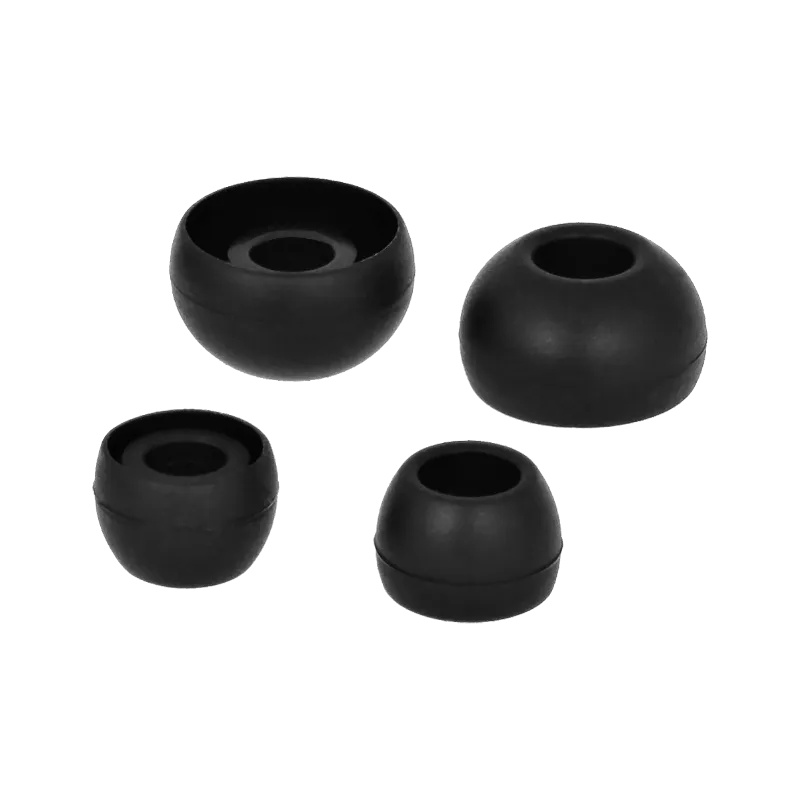 Casti in-ear cu mufa jack 3,5 mm Rebel Super Bass
