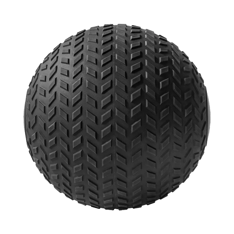 Minge Medicinala Mica Slam Ball 23 CM 3 KG Rebel Active