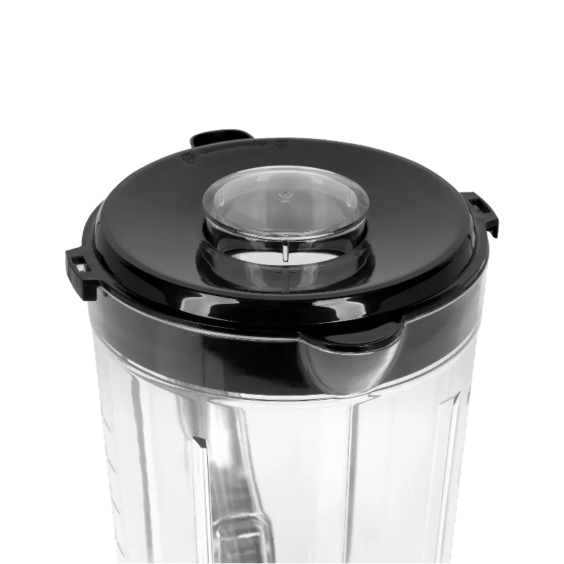 Blender Masa 500W 1.5L Negru Teesa