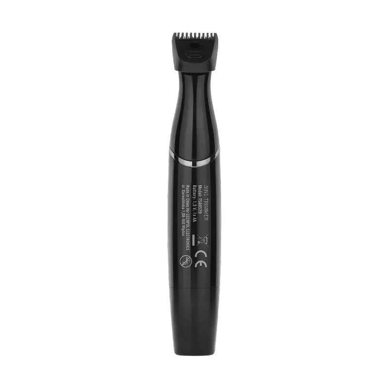 Trimmer Personal 3IN1 Hypercare T100 Teesa
