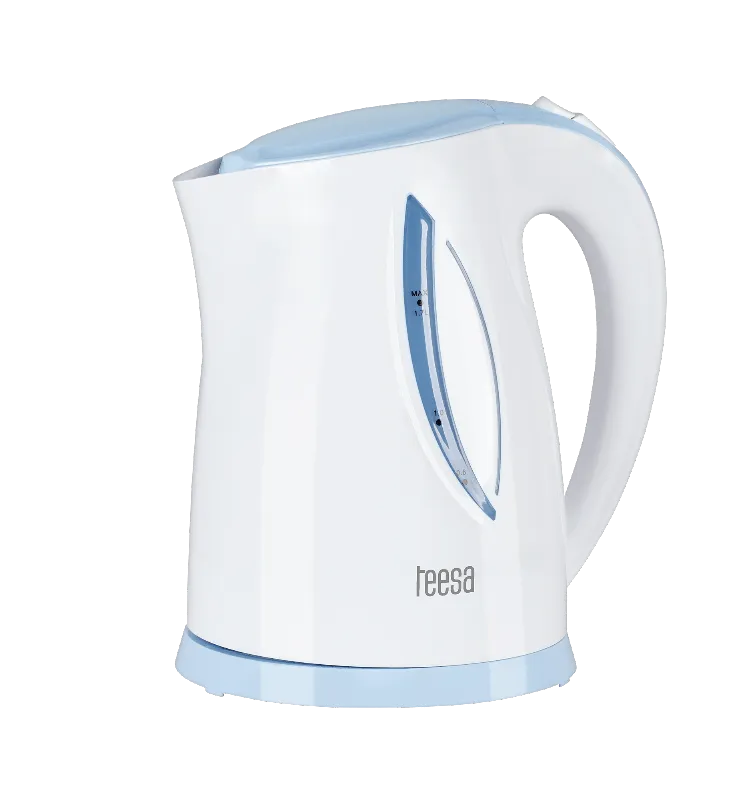 Fierbator Electric Cordless 1.7L Teesa