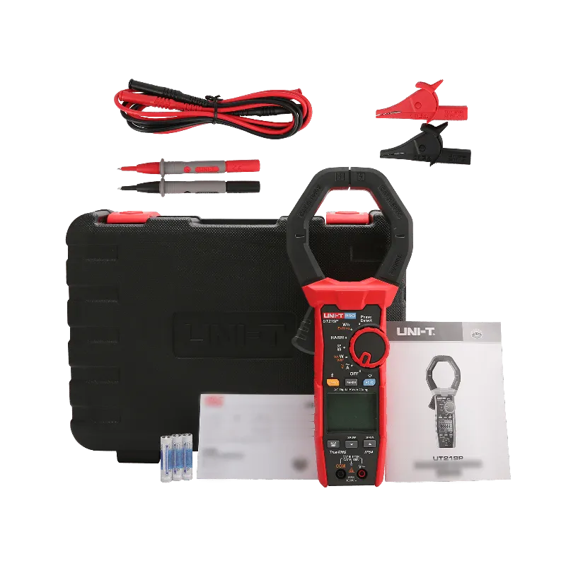 Multimetru digital UT219P UNI-T