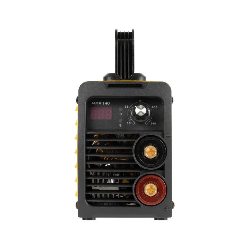 Aparat sudura MMA 10-140A LED Rebel