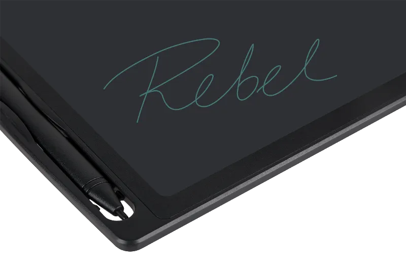 Tableta Grafica 8.5 Inch cu Stylus Rebel