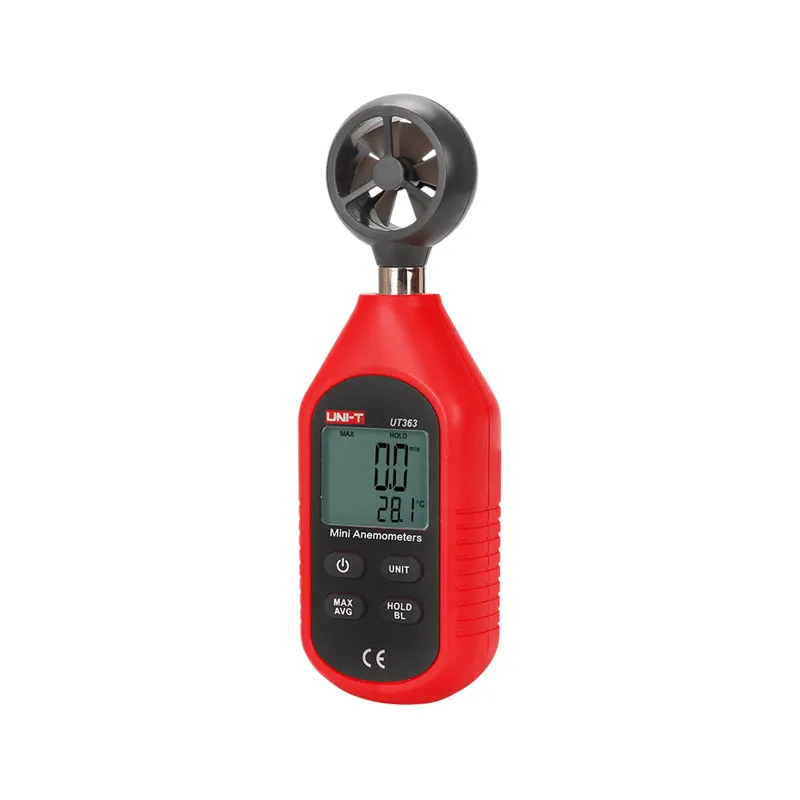 Anemometru digital UNI-T UT363