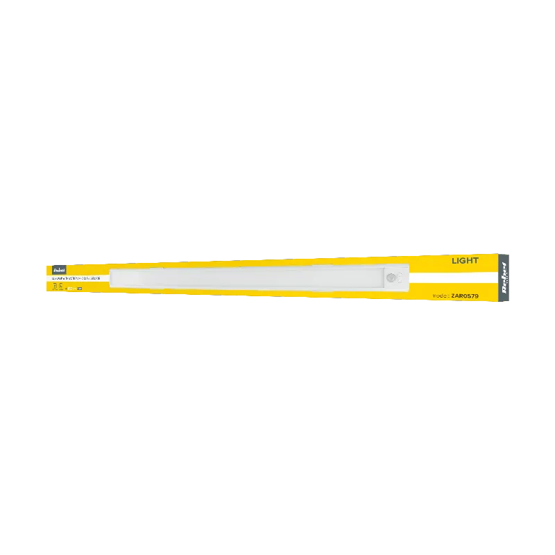 Lampa LED cu senzor de lumina si miscare Rebel ZAR0579