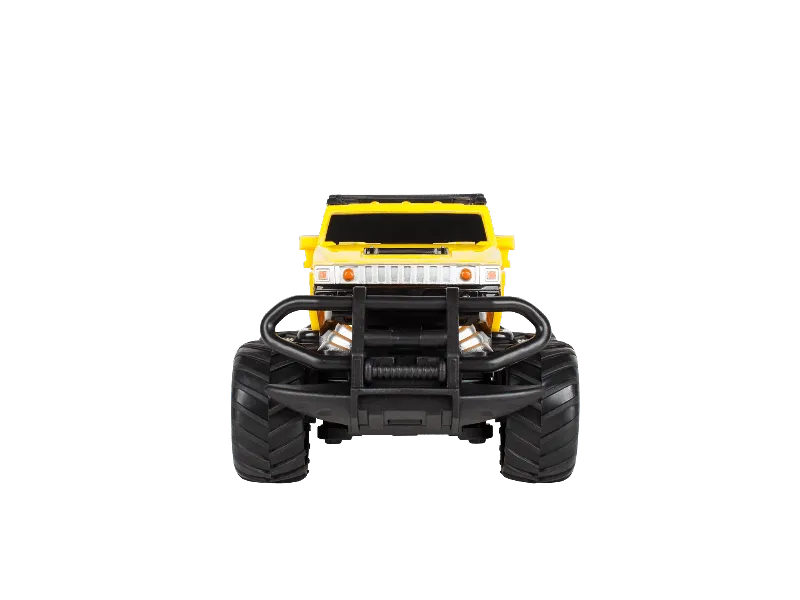 Mini masina RC SUV