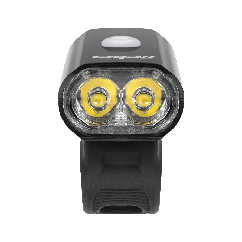 Far bicicleta Rebel 5 W cu acumulator
