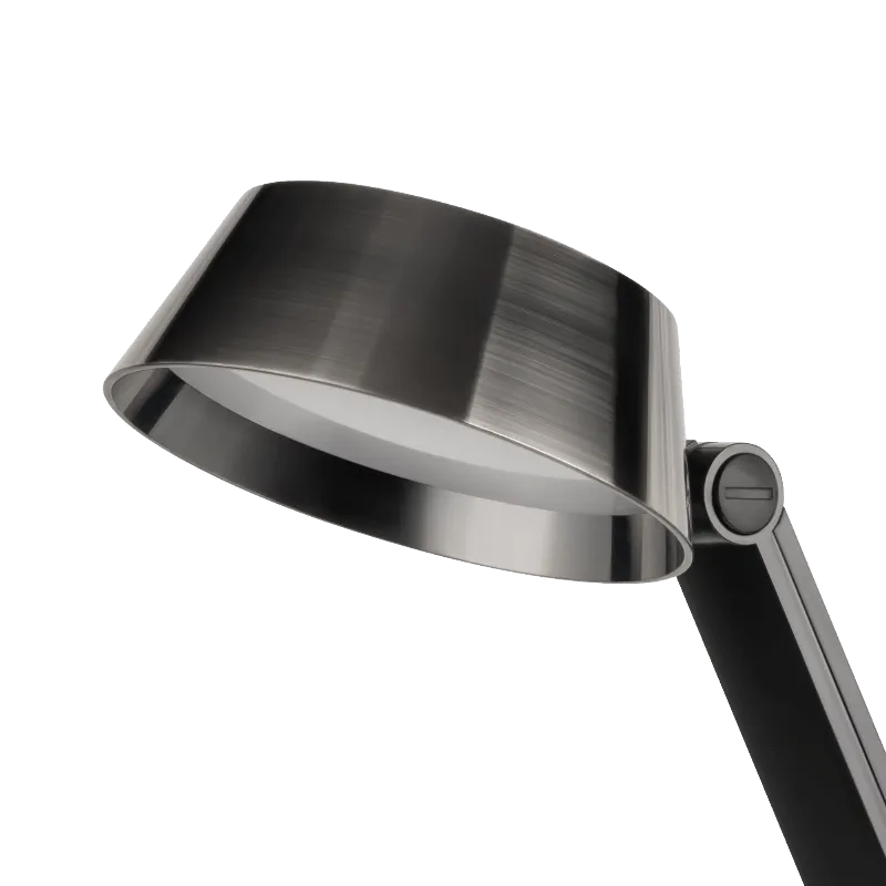 Lampa LED de birou Rebel KOM1008, 7 W, 3 temperaturi de culoare
