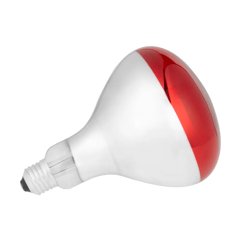 Lampa infrarosu Rebel R125 E27 150 W