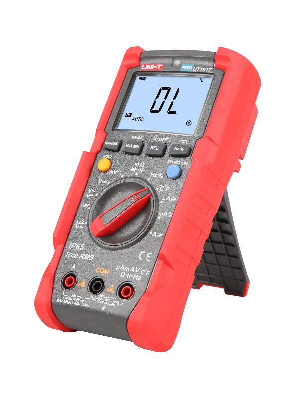 Multimetru Digital UT191T Uni-T