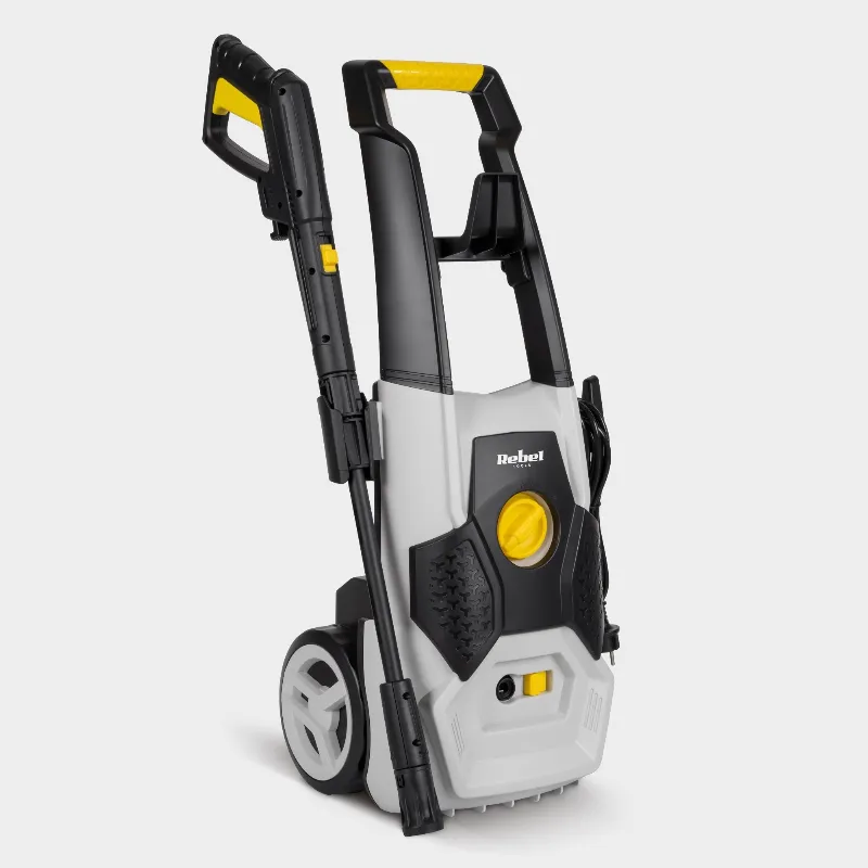 Aparat de spalat cu presiune Rebel RB-5016, 1800 W, 100 bar