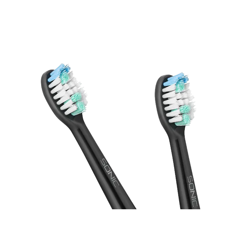 Periuta de Dinti Electrica Teesa Sonic Black