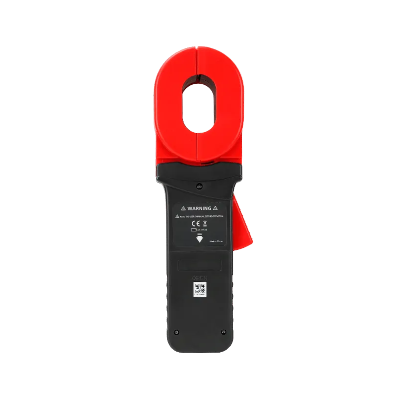 Clampmetru de pamant UNI-T UT278A+