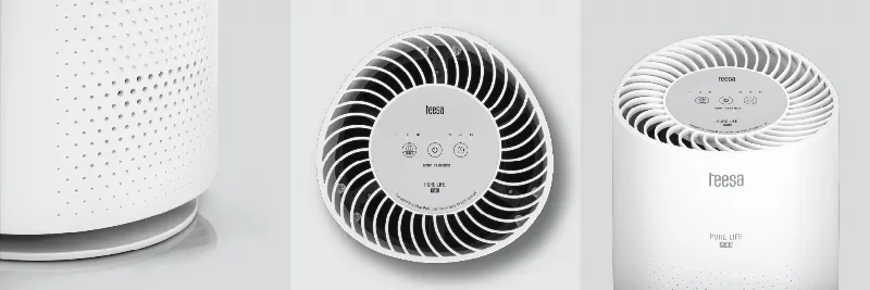 Purificator aer Teesa Pure Life P500