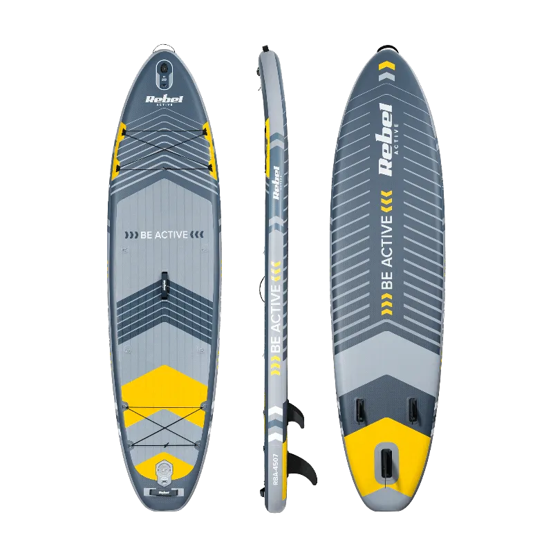 Placa Sup Gonflabila 335X84X15 CM Rebel Activ