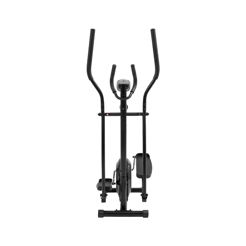 Bicicleta Fitness Magnetica Rebel Active