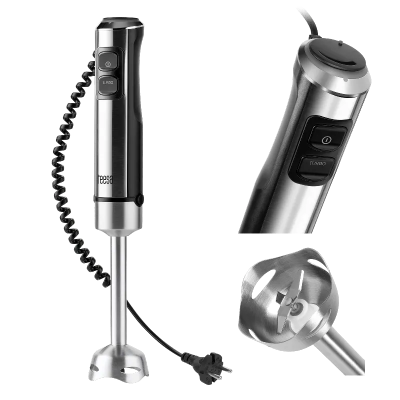 Blender de Mana 1200W Teesa