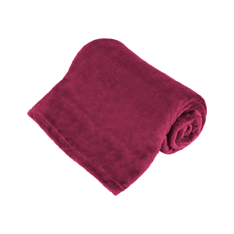 Patura Fleece Polar 150X200CM Rosie Teesa