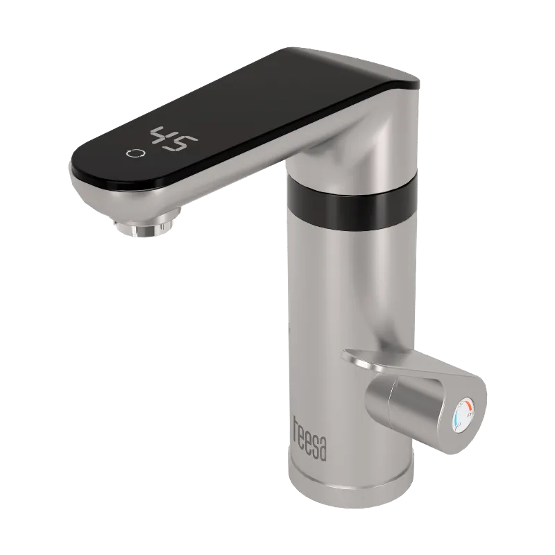 Robinet Instant Apa Calda 3500W Teesa