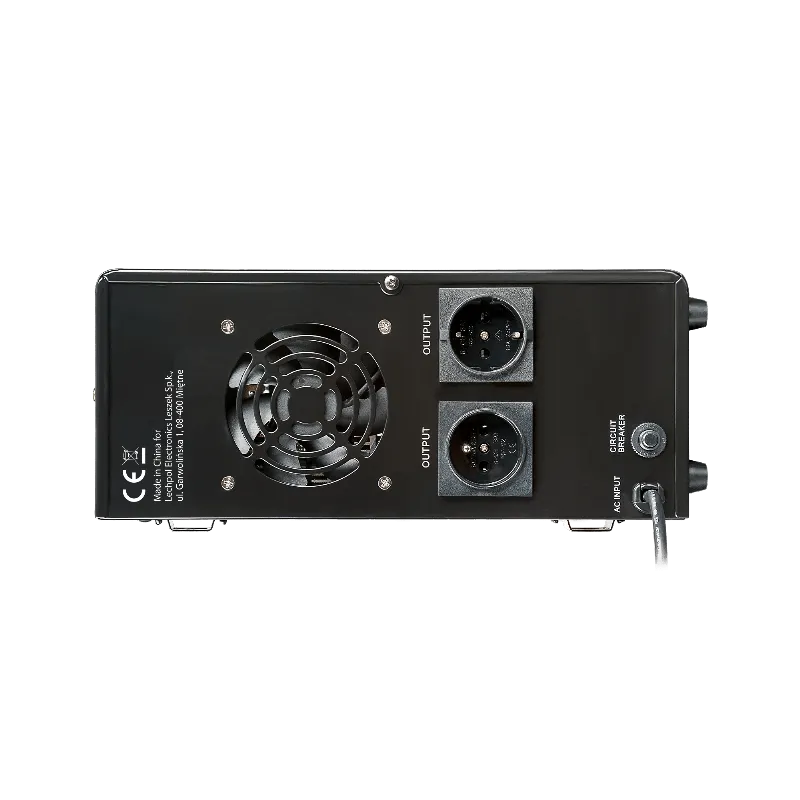 UPS centrale termice Kemot PROsinus-1000 1000VA/700W 12V
