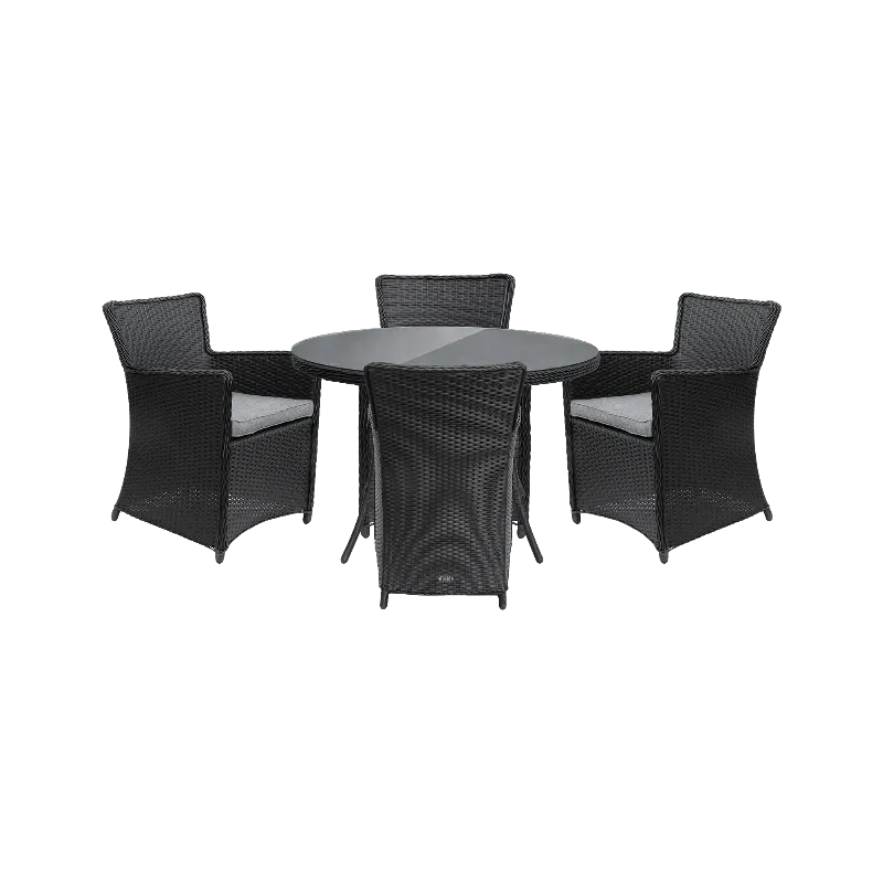 Set mobilier de gradina AMBER 2 Teesa