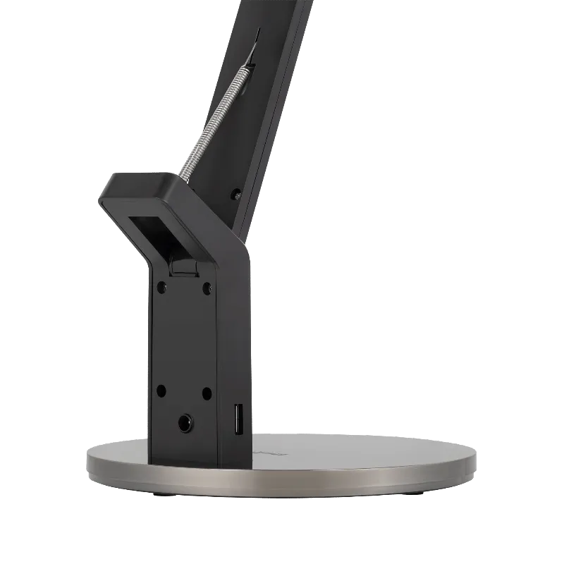 Lampa LED de birou Rebel KOM1008, 7 W, 3 temperaturi de culoare