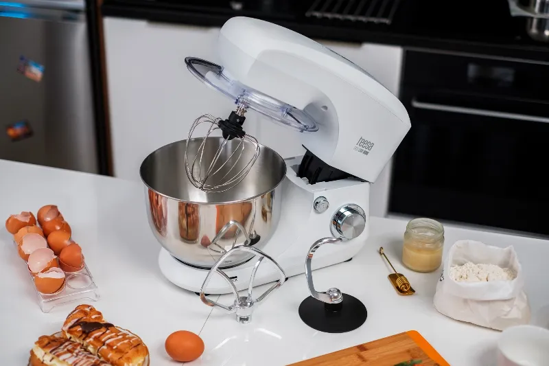 Robot Bucatarie Easy Cook White Teesa