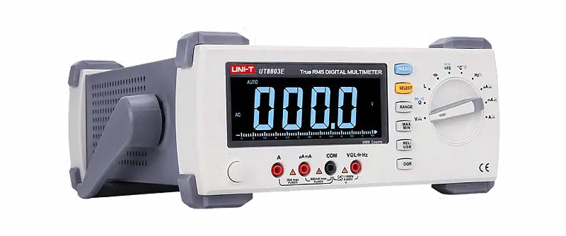 Multimetru Laborator UT8803E Uni-T