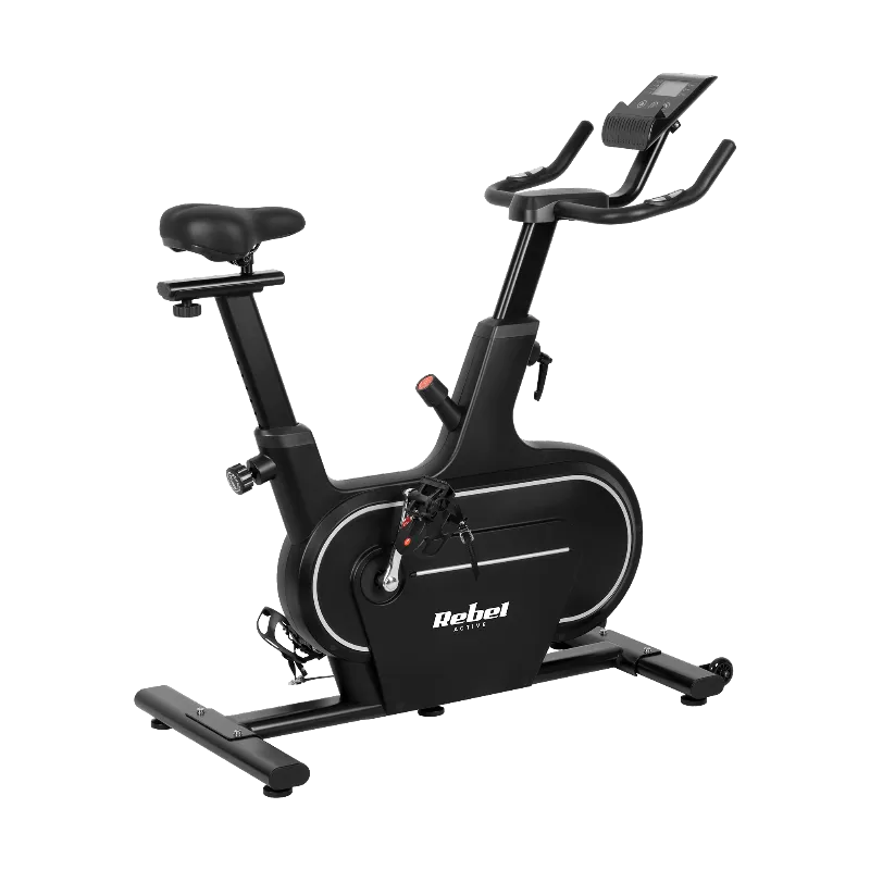 Bicicleta Spinning Rebel Active