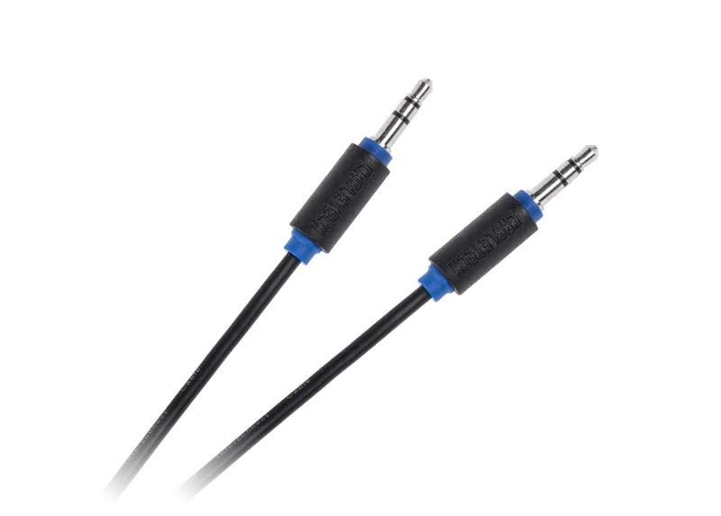 Cablu JACK 3.5 mm tata-tata Cabletech Standard 10 m