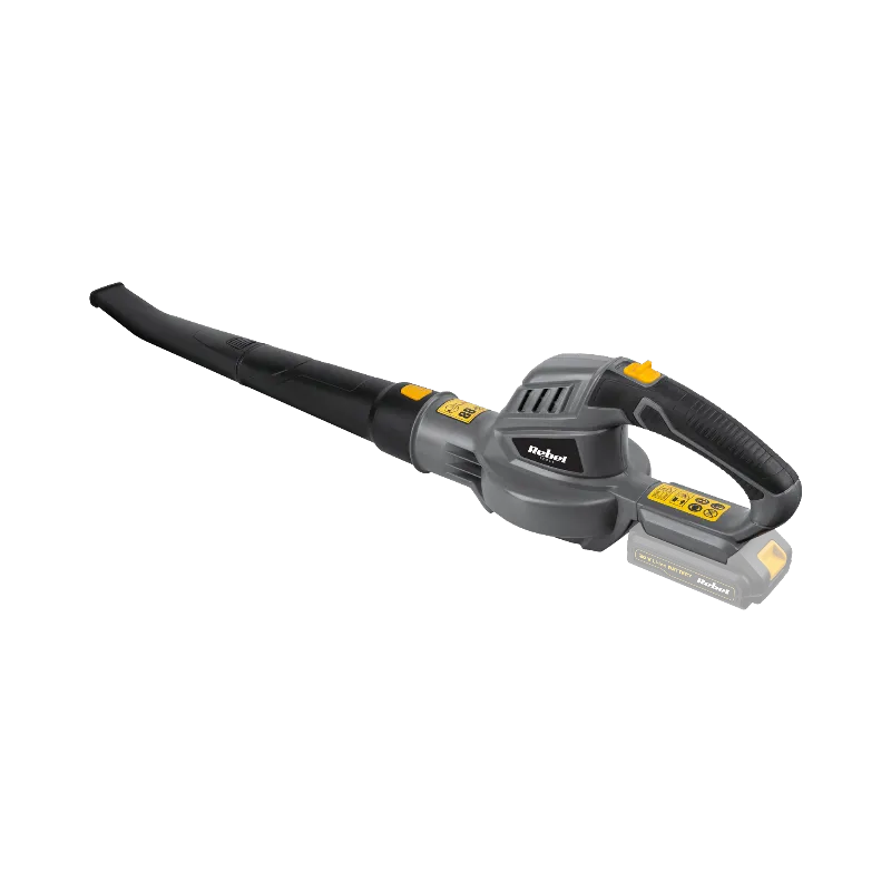 Suflanta frunze cu acumulator Rebel 20V