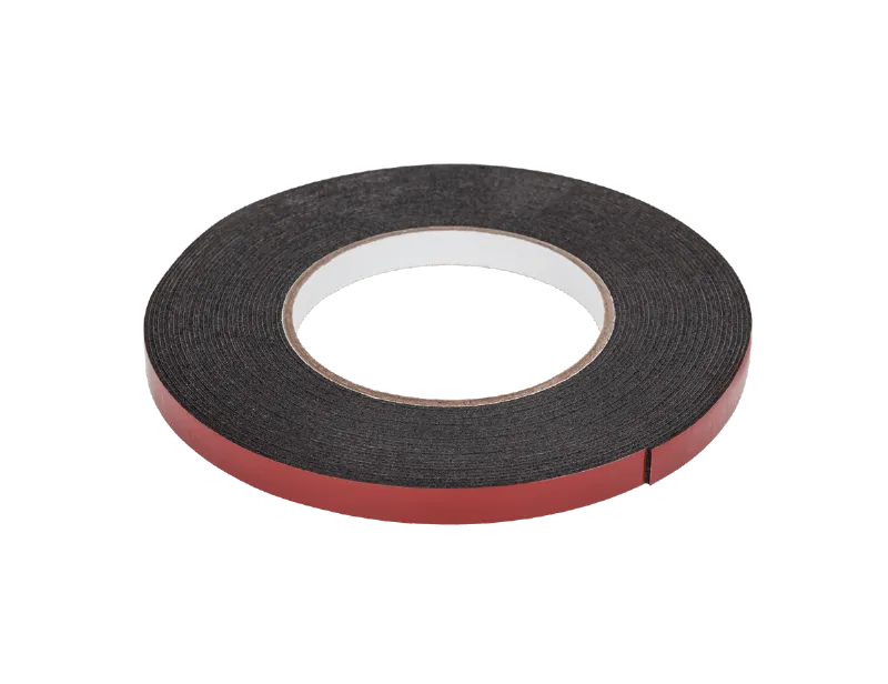 Banda dublu adeziva Kemot 10 mm x 10 m