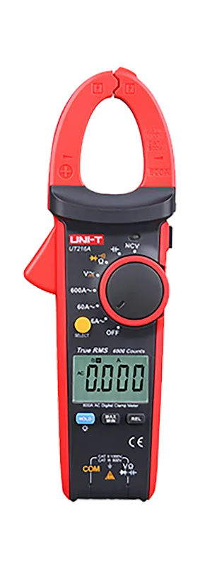 Clampmetru Digital True Rms UT216A Uni-T