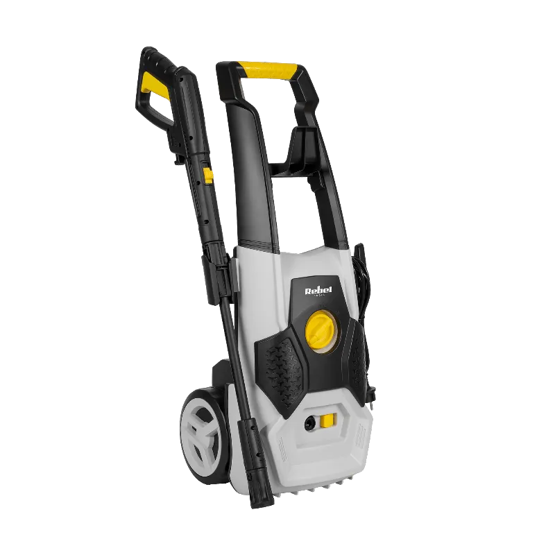 Aparat de spalat cu presiune Rebel RB-5016, 1800 W, 100 bar