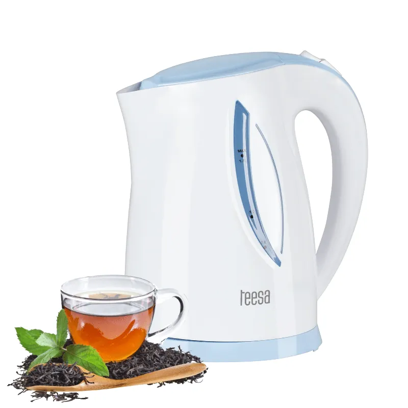 Fierbator Electric Cordless 1.7L Teesa
