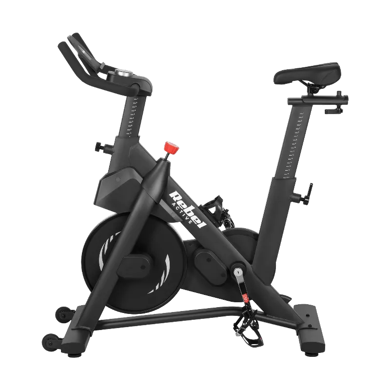 Bicicleta Spinning Rebel Active