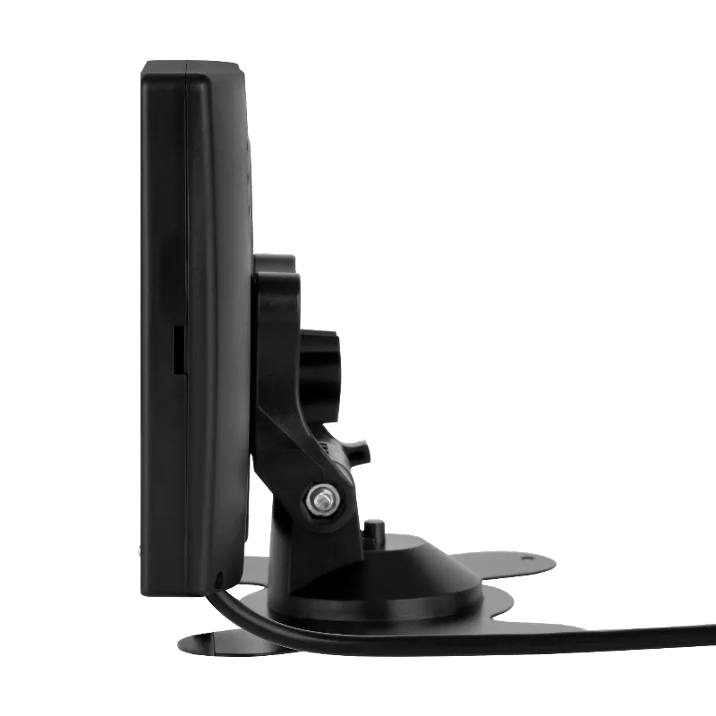 Monitor auto 7 inch Peiying