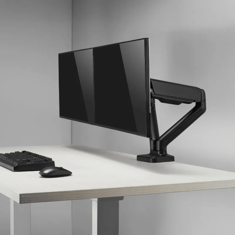 Suport 2X Monitor 17-32 Inch Cabletech